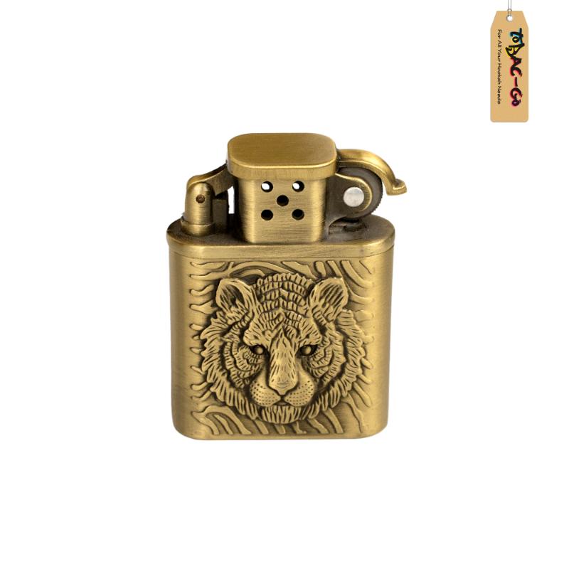 Lighter 18