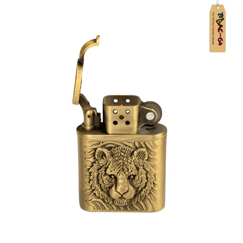 Lighter 18