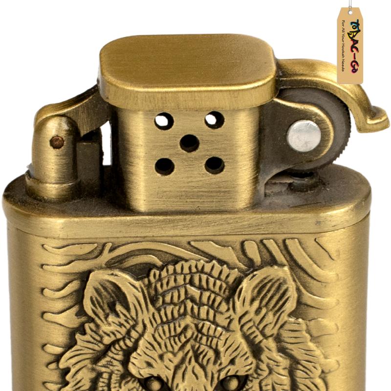 Lighter 18