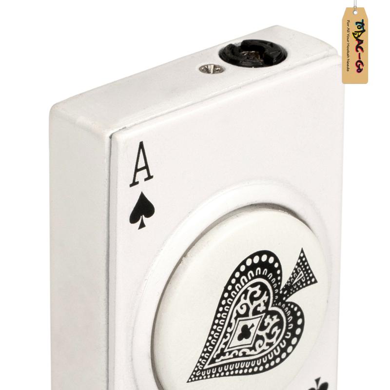 Lighter 20