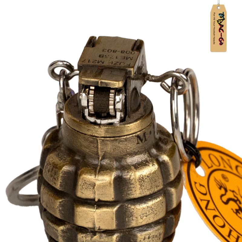Lighter 25