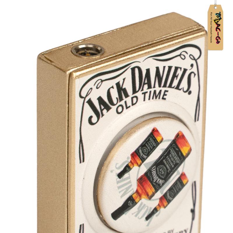 Lighter 34