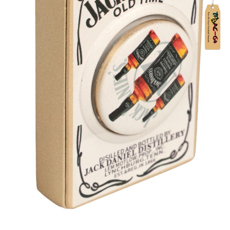 Lighter 34