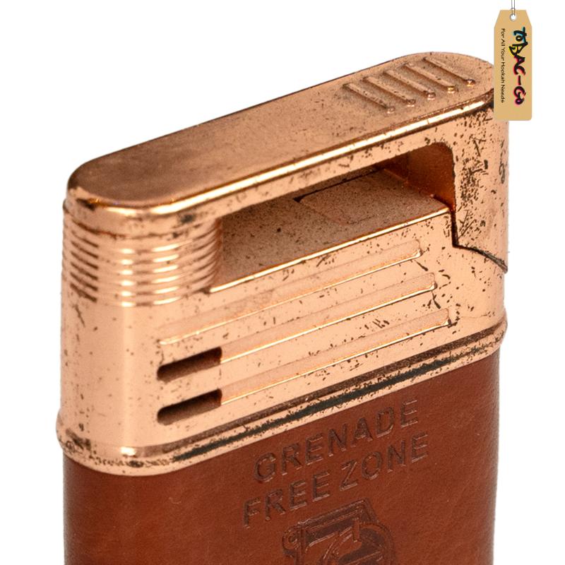 Lighter 39