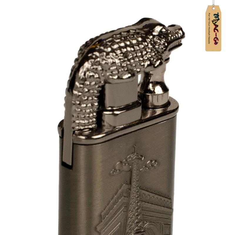 Lighter 42