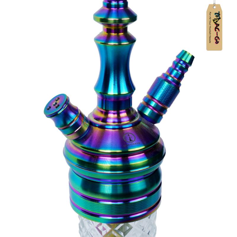 Gamalya Hookah