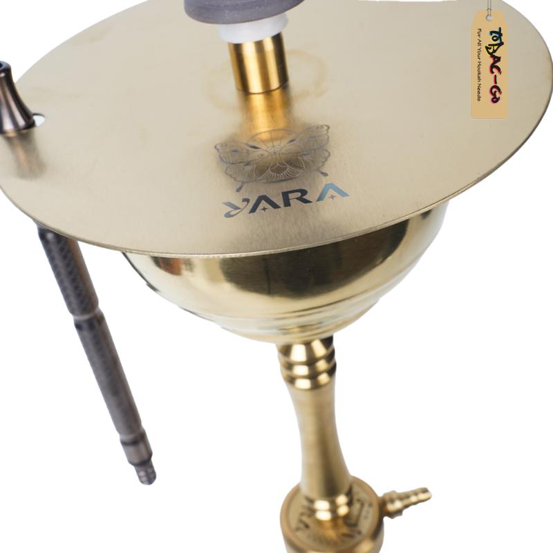 Yara Hookah