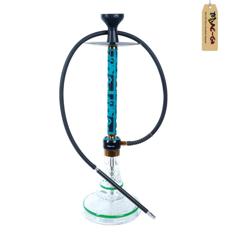 Dragon  Hookah