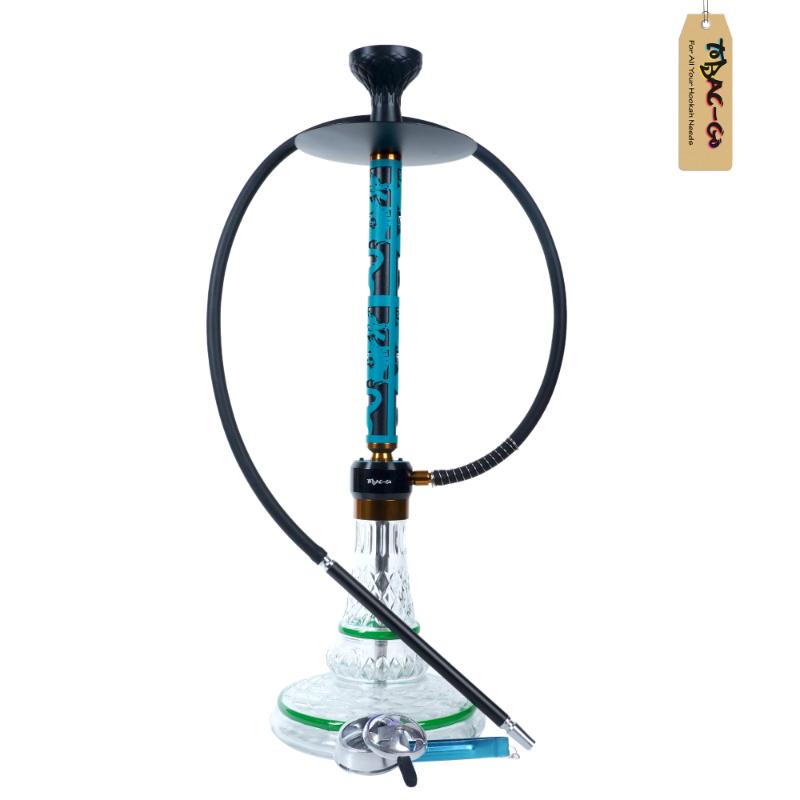 Dragon  Hookah