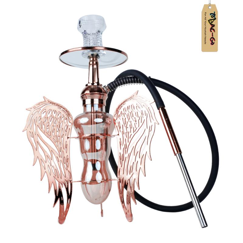 Fly Series Hookah