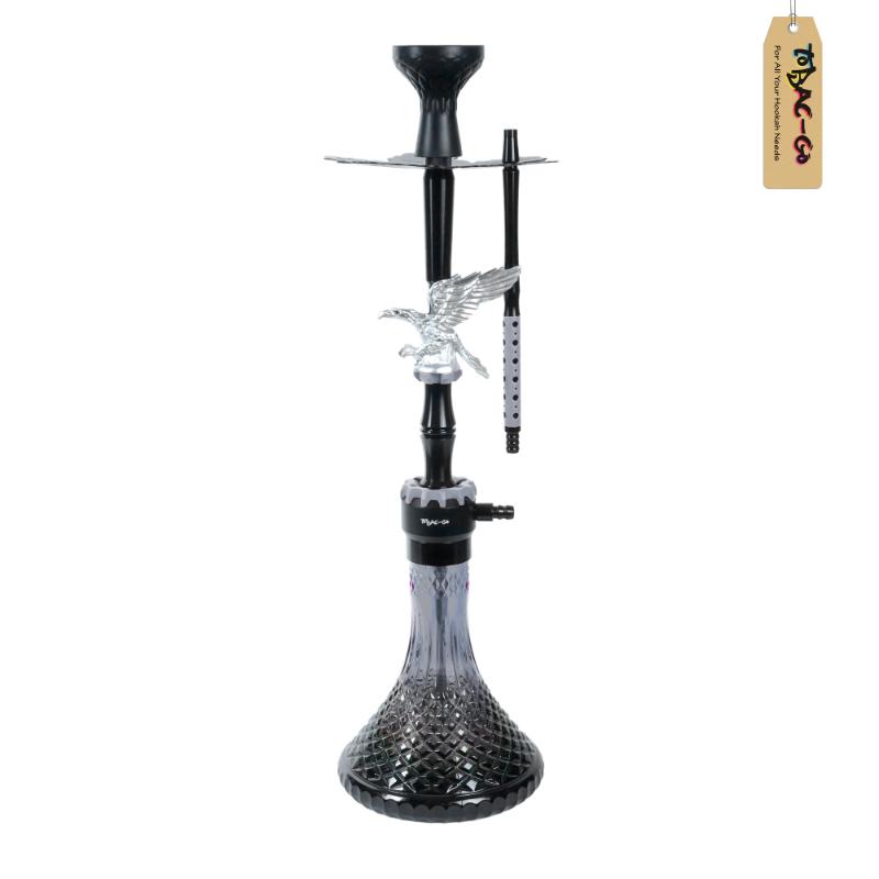 Hawk Hookah