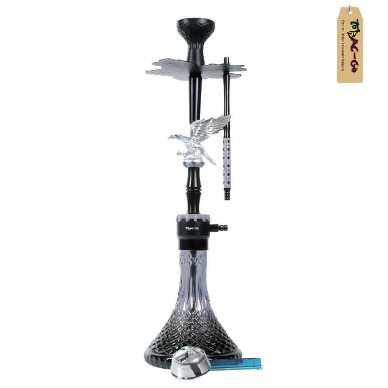 Hawk Hookah