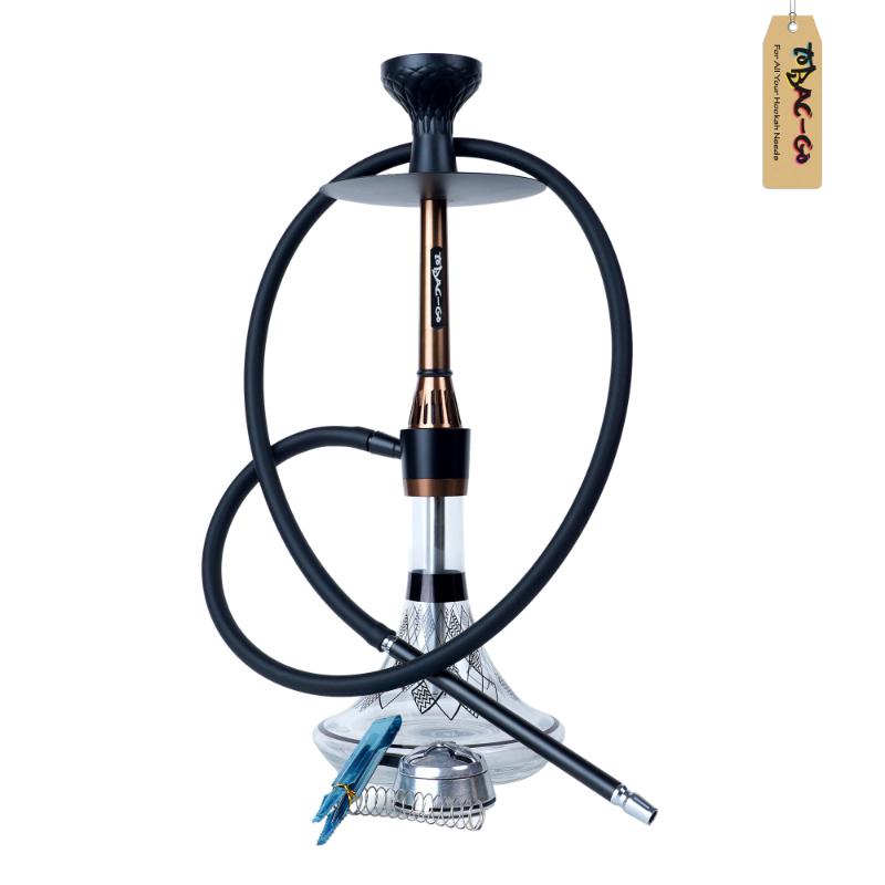 HD3 Hookah