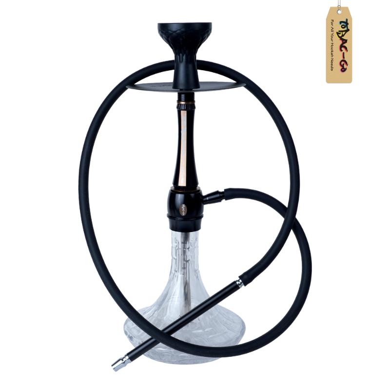HD5 Hookah
