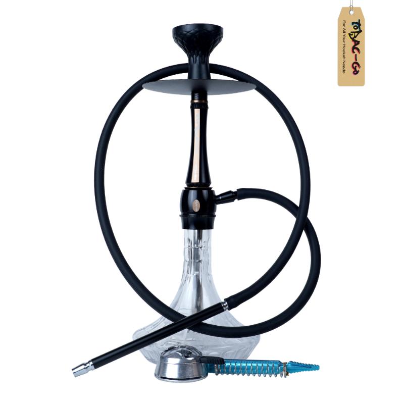 HD5 Hookah