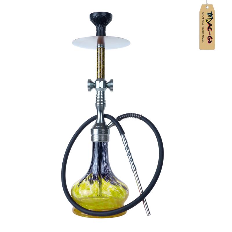 Mercury Hookah