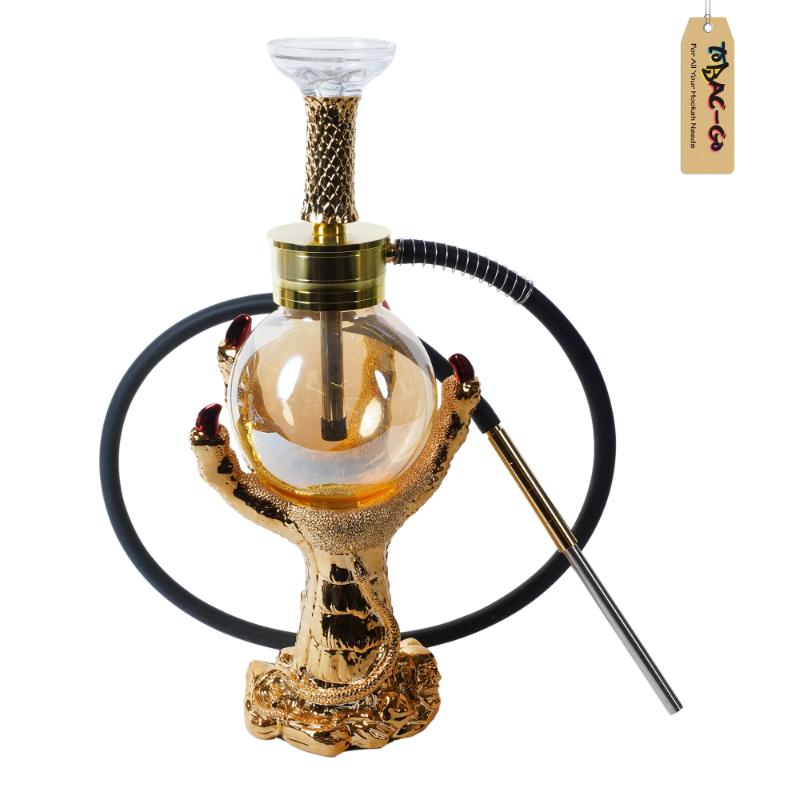 Witches Hand Hookah