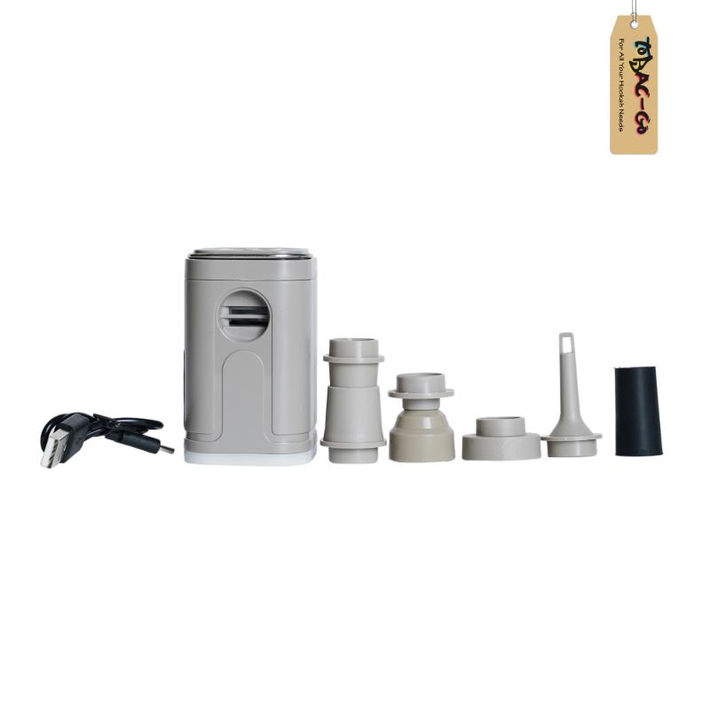 Hookah Suction Pump