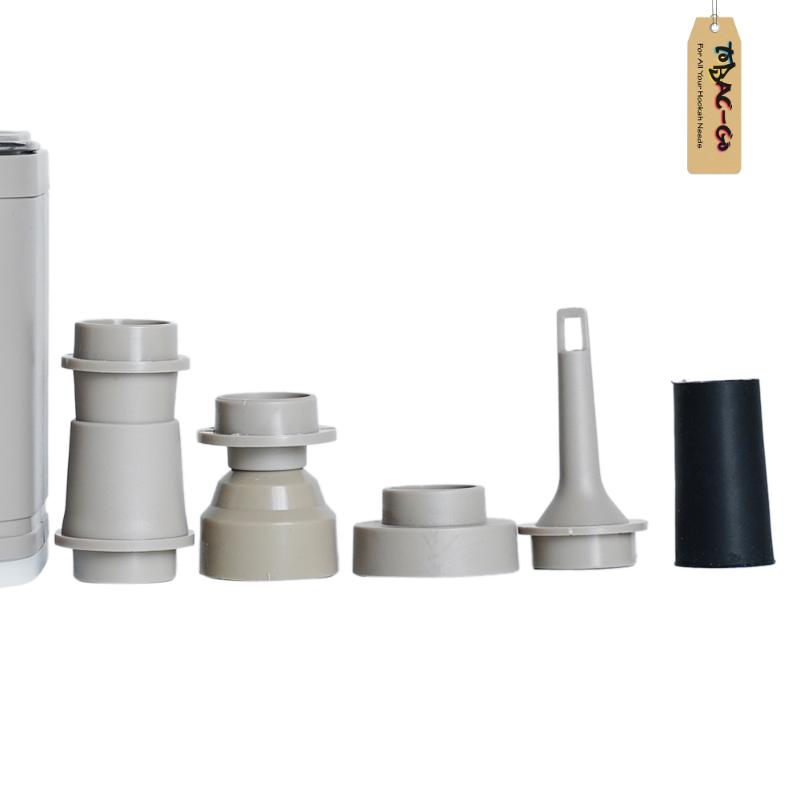 Hookah Suction Pump