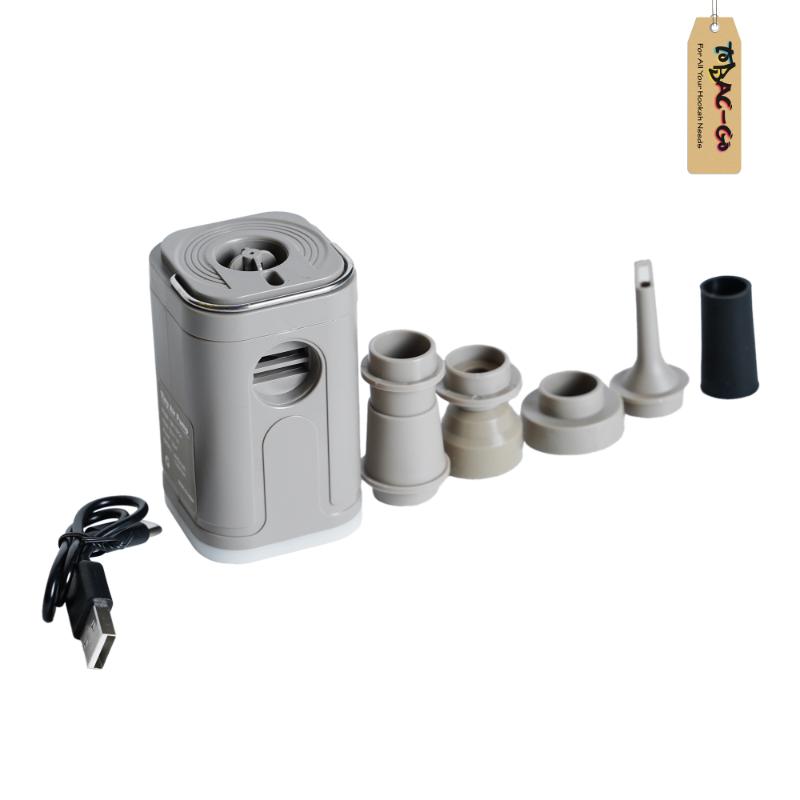 Hookah Suction Pump