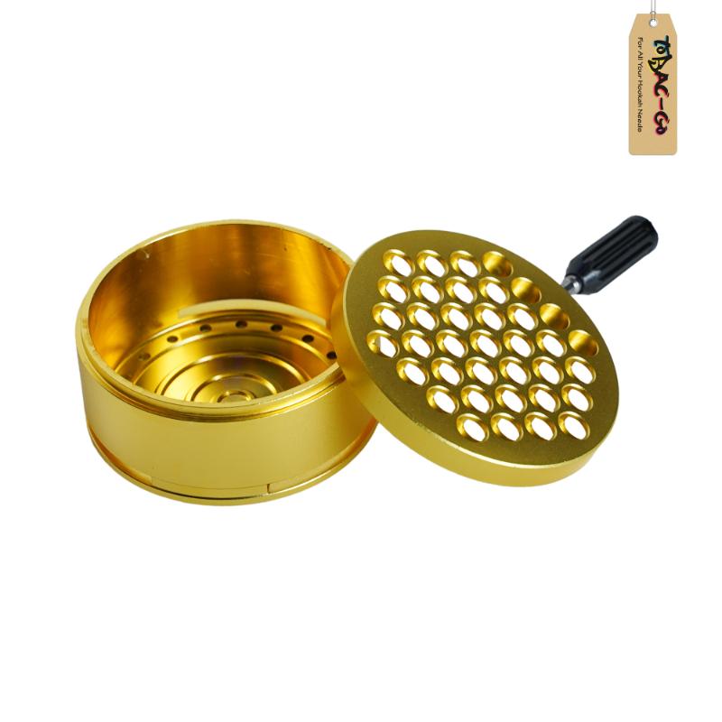 Stainless Steel Kloud