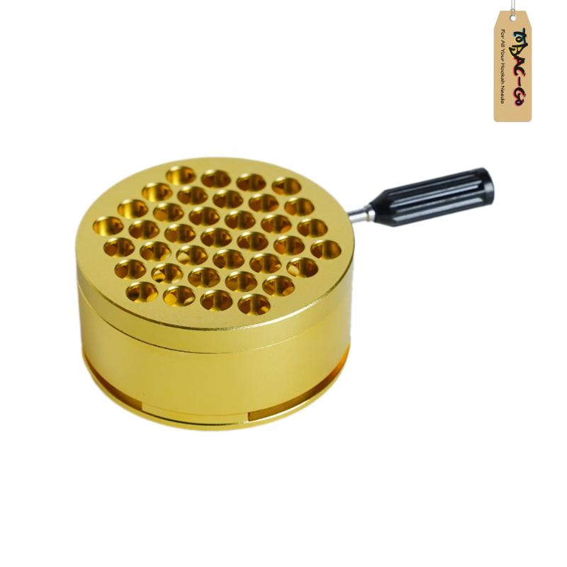 Stainless Steel Kloud