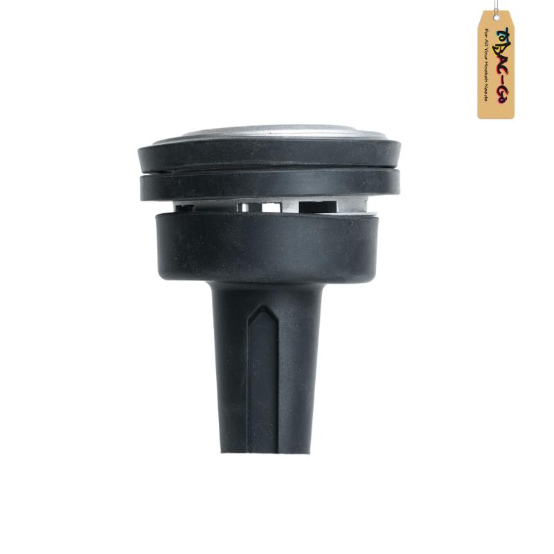 Quasar Silicon Chillum & HMD