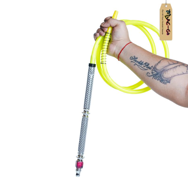 Silicon Pipe & Handle Check and Dice