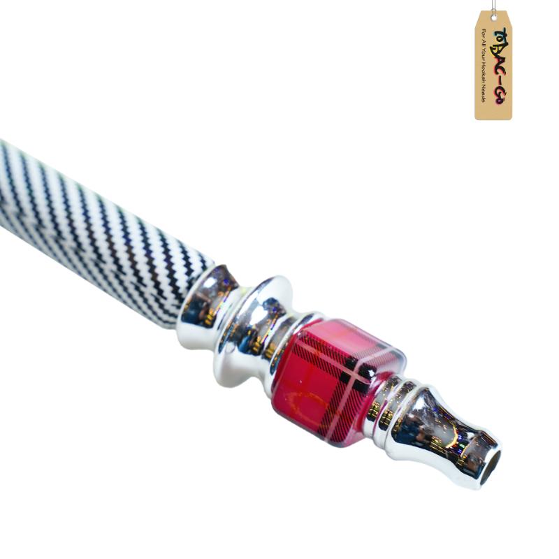 Silicon Pipe & Handle Check and Dice