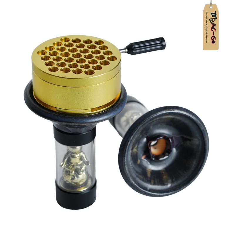 Astronaut Chillum + HMD Combo