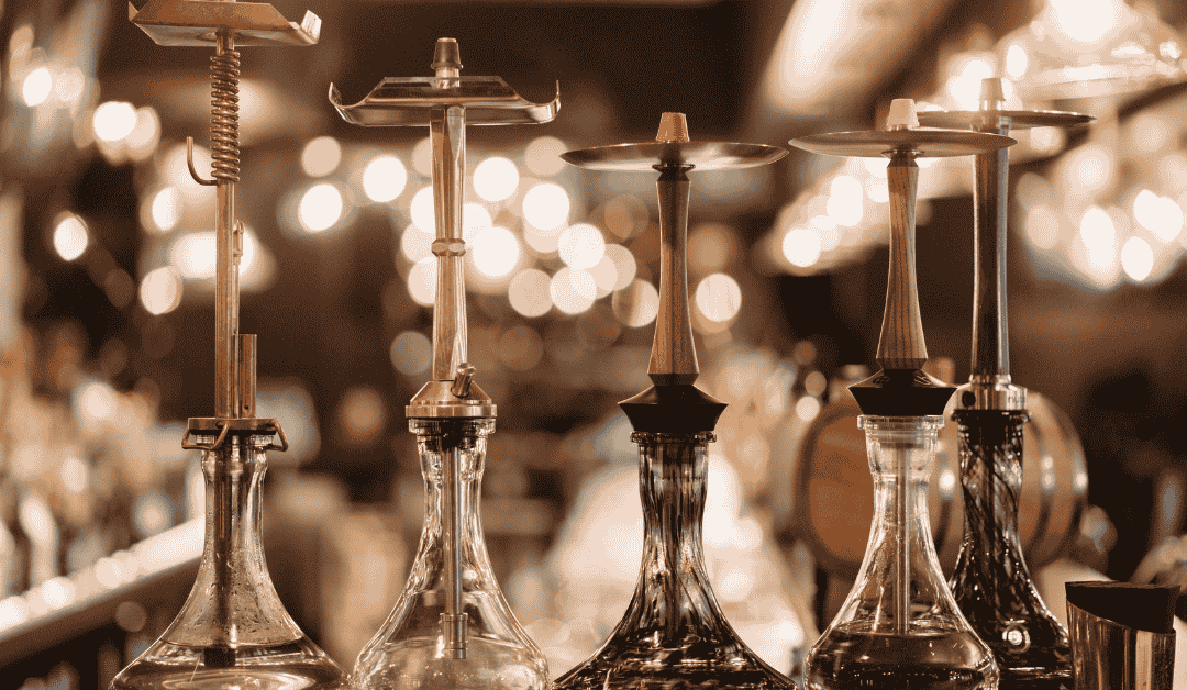 Common Hookah Mistakes (And How to Avoid Them)