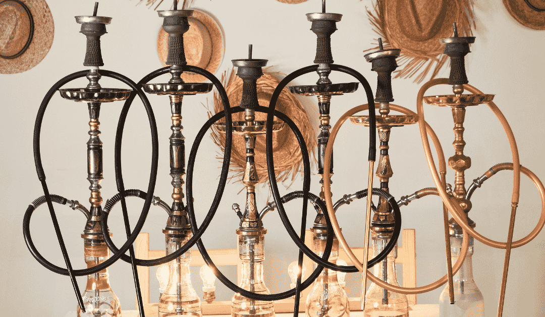 How To Choose Your First Hookah? (Complete Buying Guide)