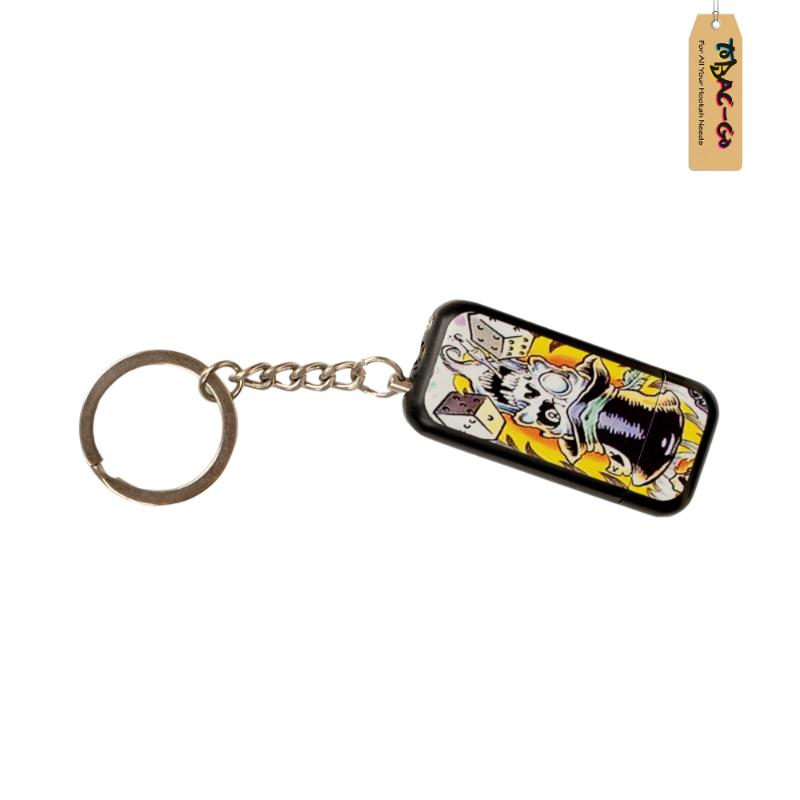 Lighter 8