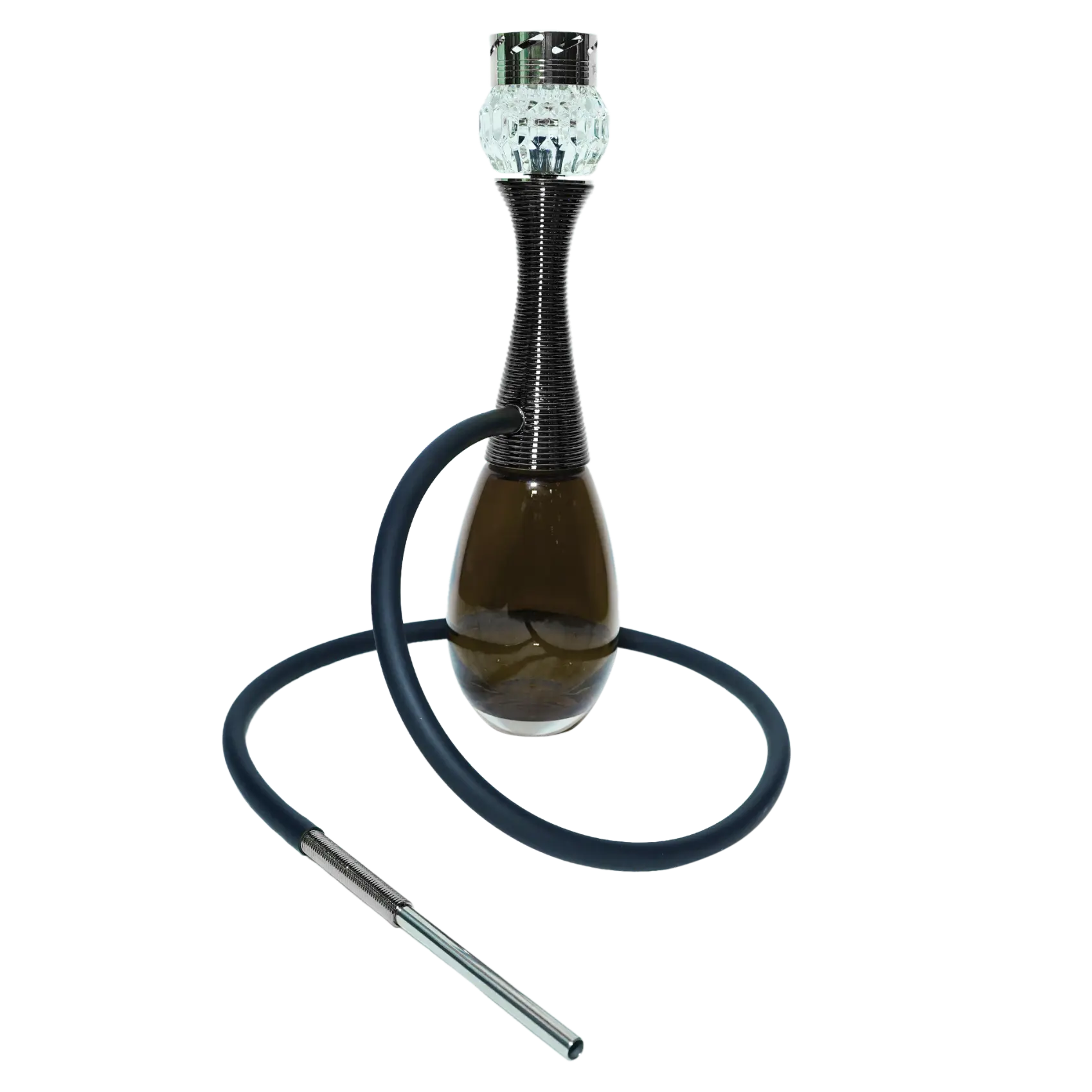 Jadore Hookah-Black