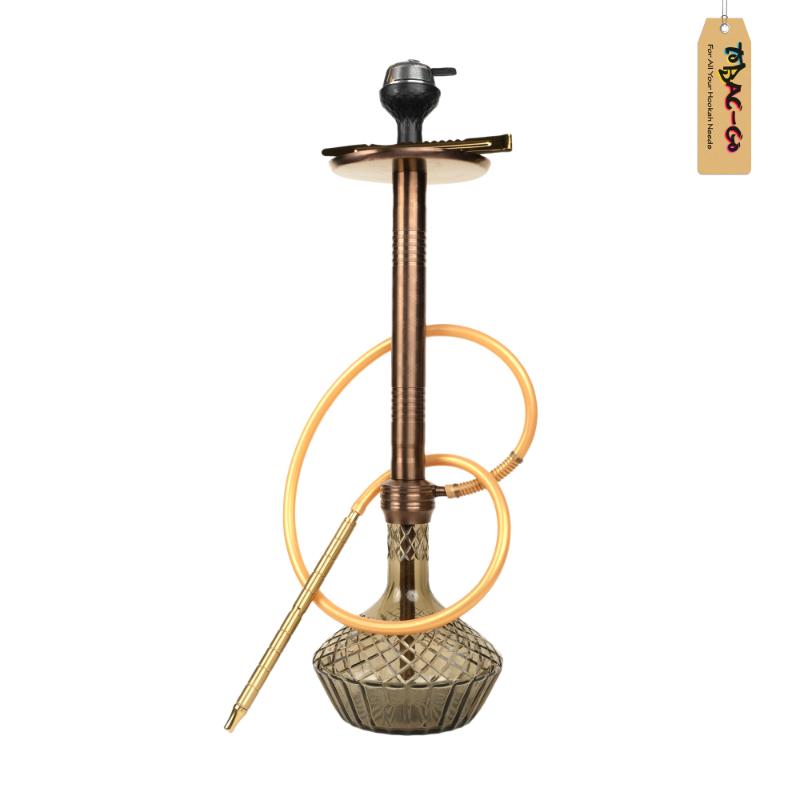Godfather Hookah