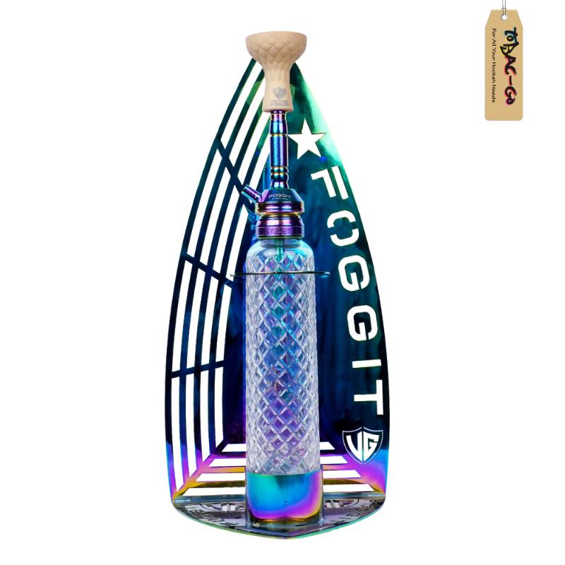 Burj Al-Arab Hookah