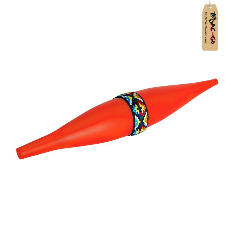 Ice Bazooka Handle-Red