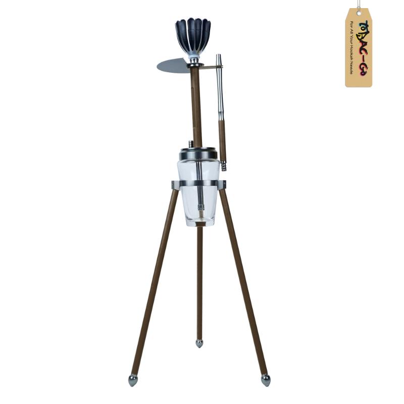 Lotus Hookah-Coffee