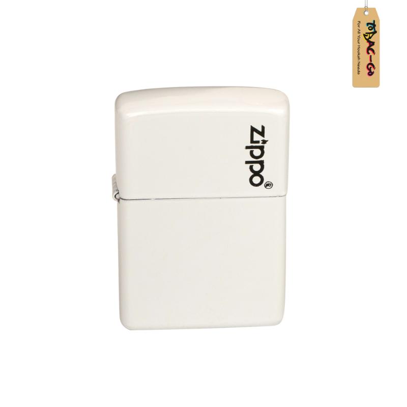 Lighter 6-White