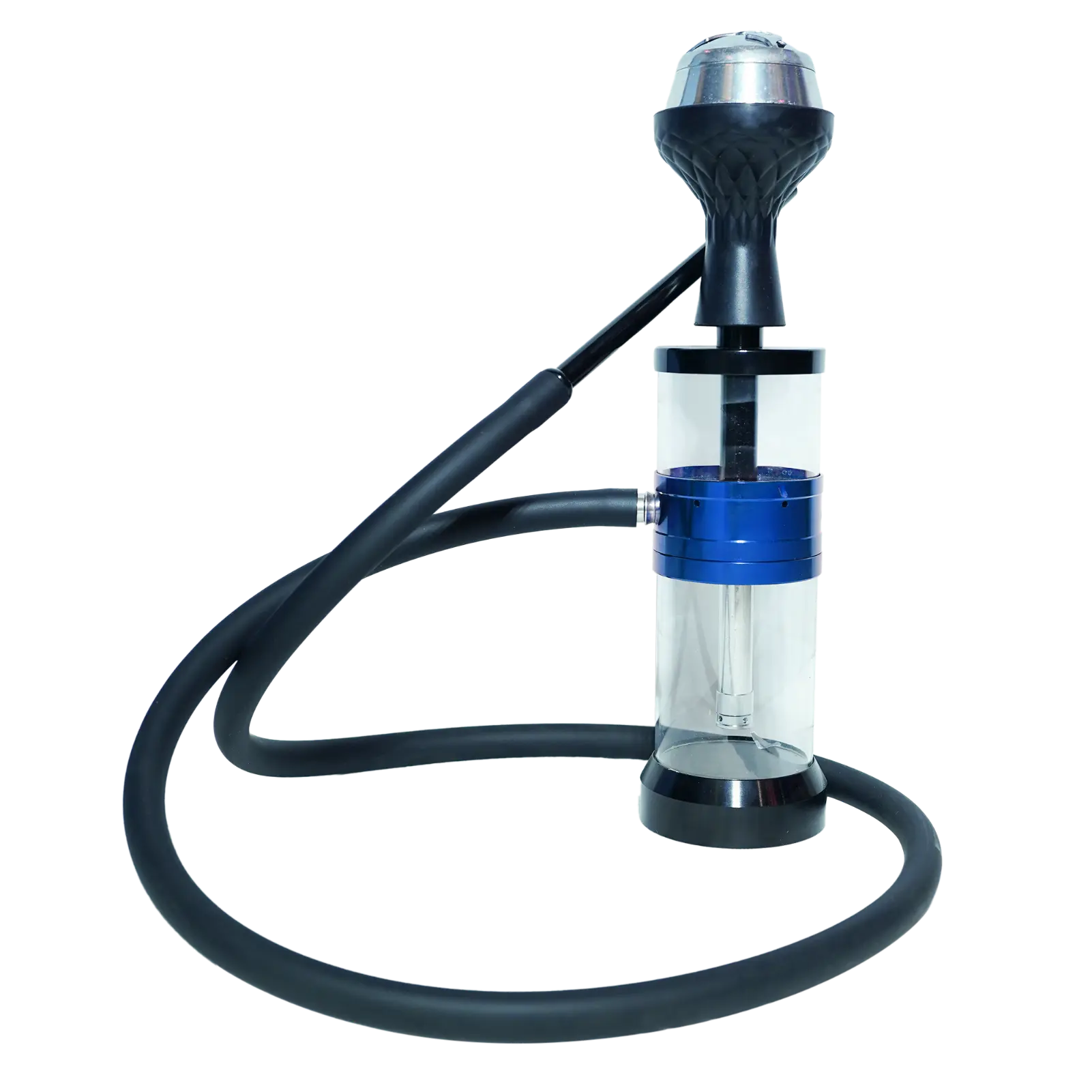 Fruit Blast Hookah-Blue