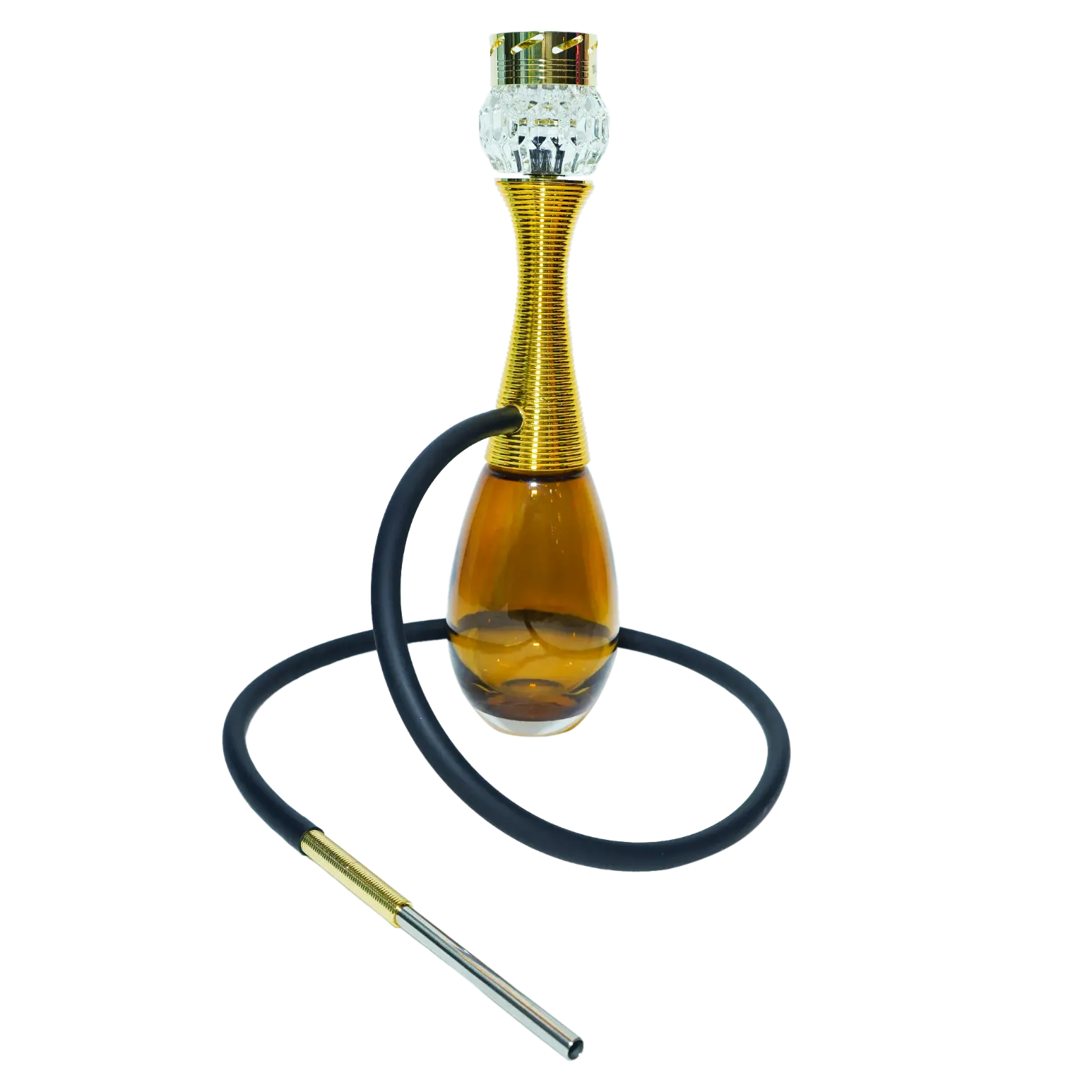 Jadore Hookah-gold
