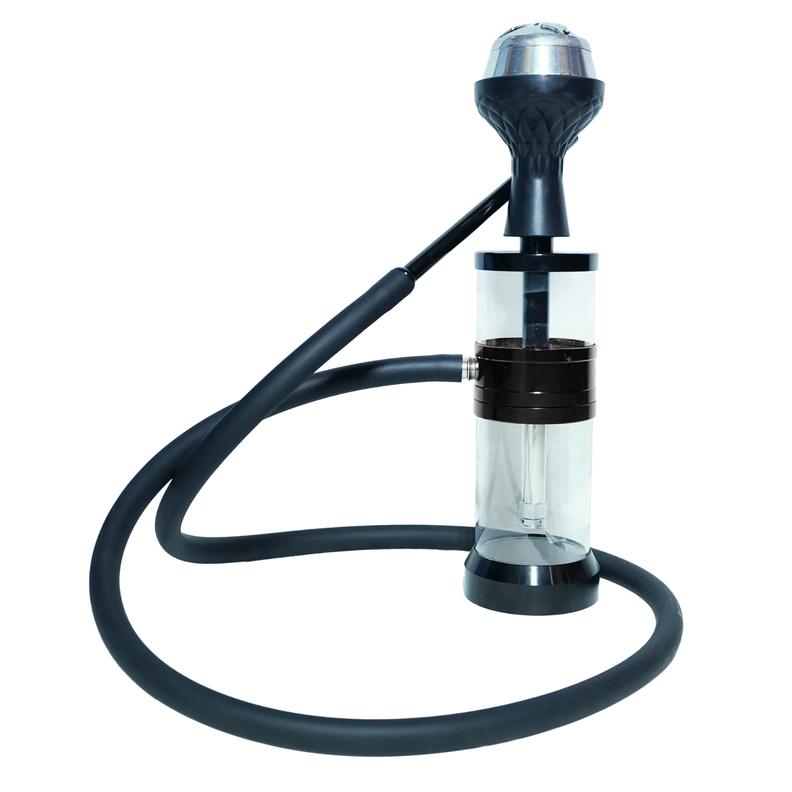 Fruit Blast Hookah-Black