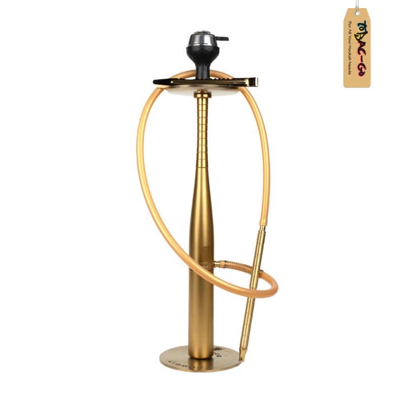 VG Foggit Baseball Hookah with Bag and HMD