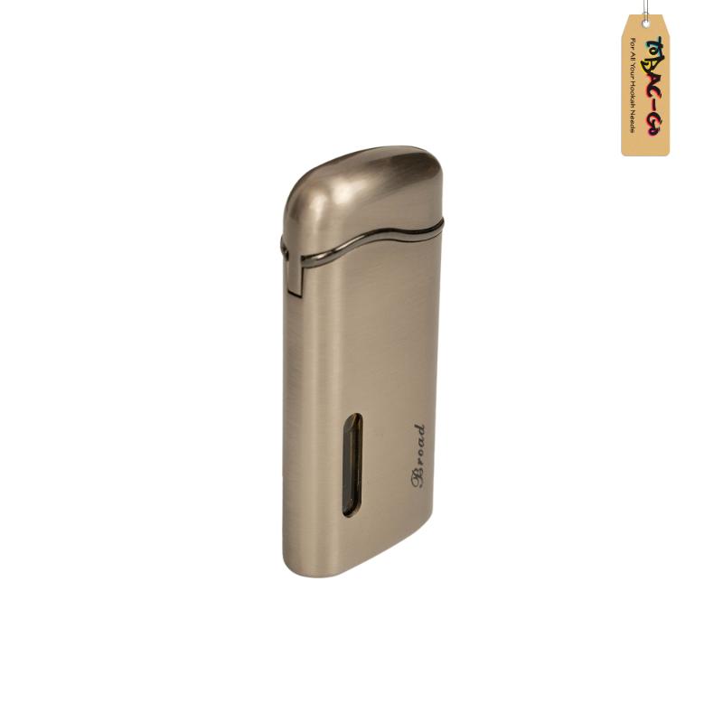 Lighter 41-White
