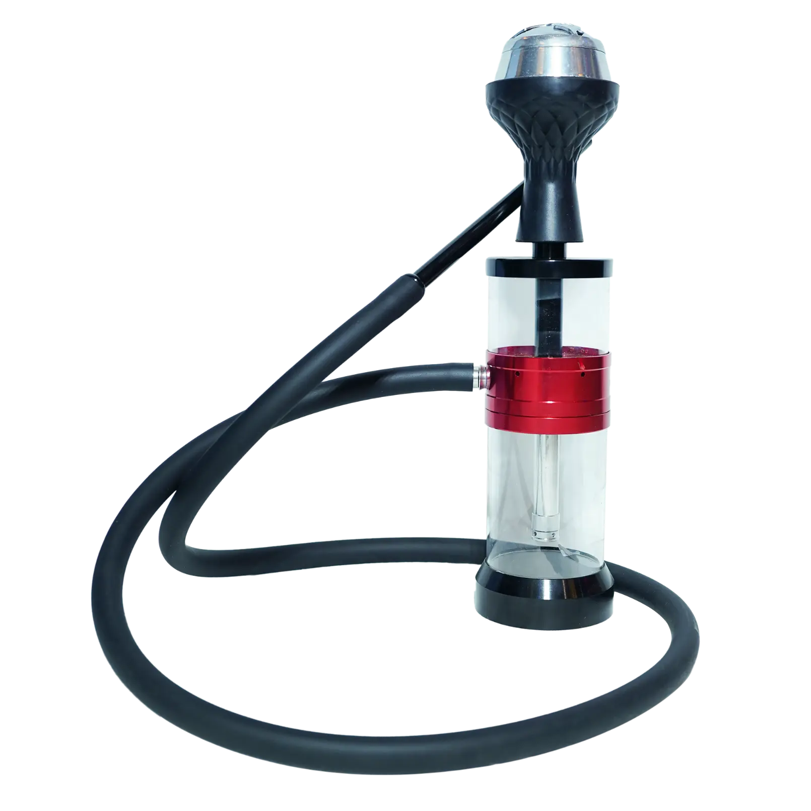 Fruit Blast Hookah-Red