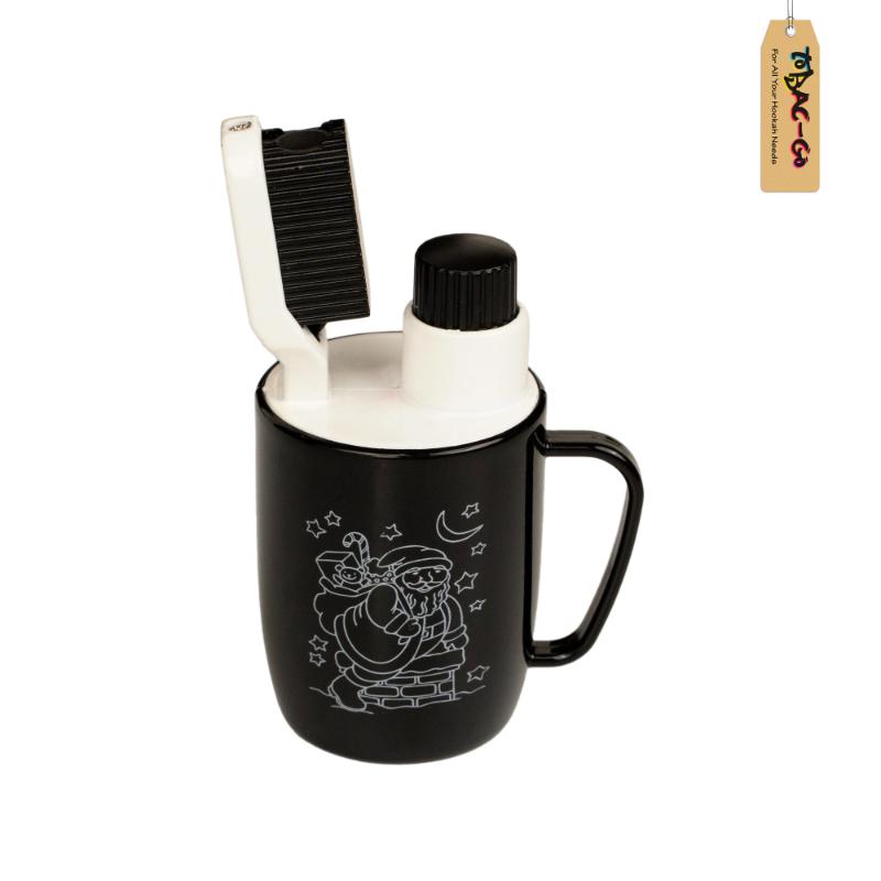 Lighter 27-Black