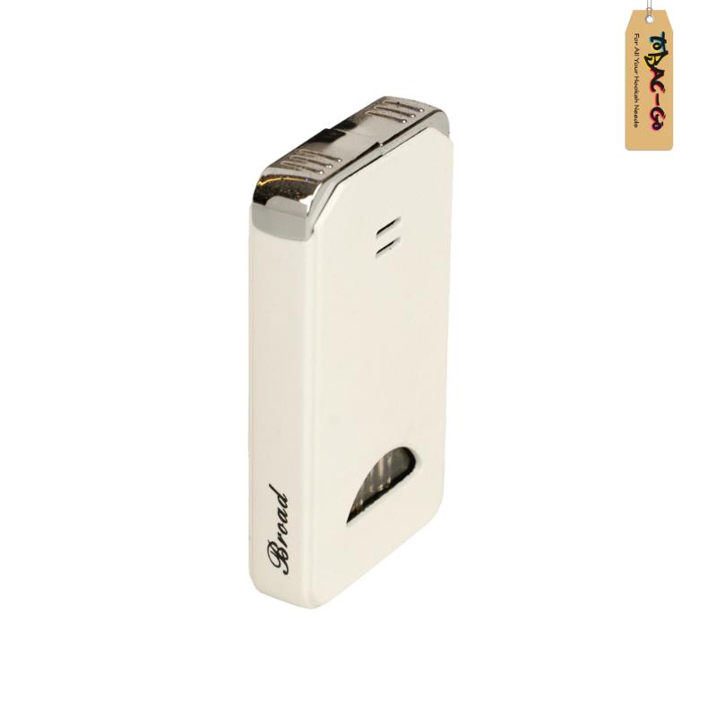 Lighter 33-White