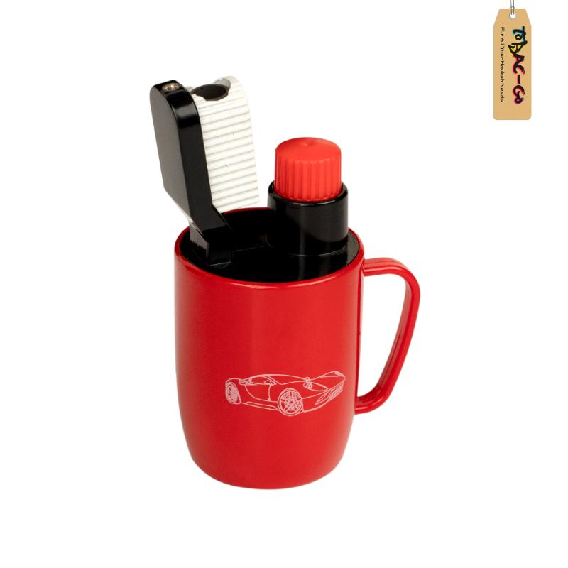 Lighter 27-Red