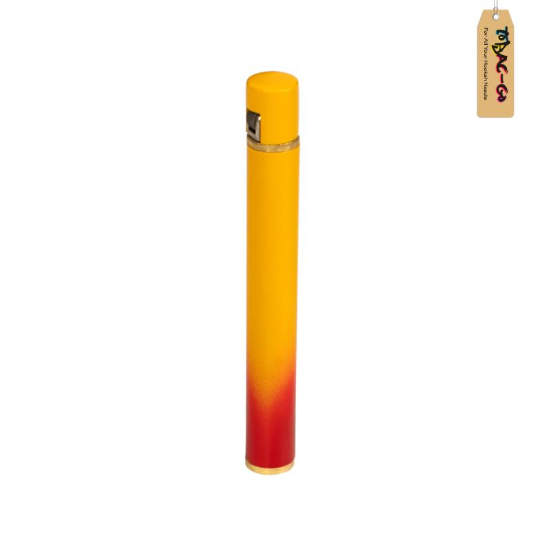 Lighter 31-Red
