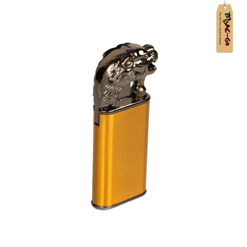 Lighter 16-Yellow